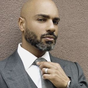 Meet your Posher, David